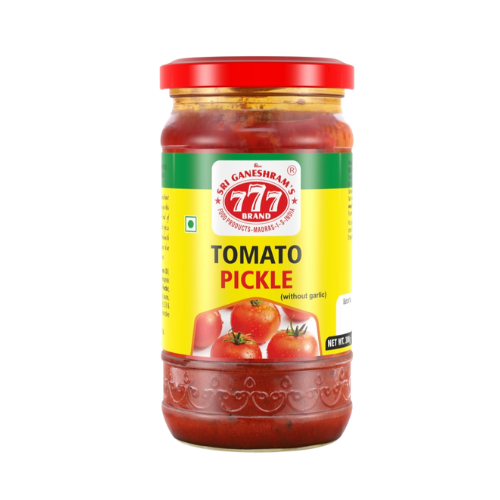 777 TOMATO PICKLE 300G