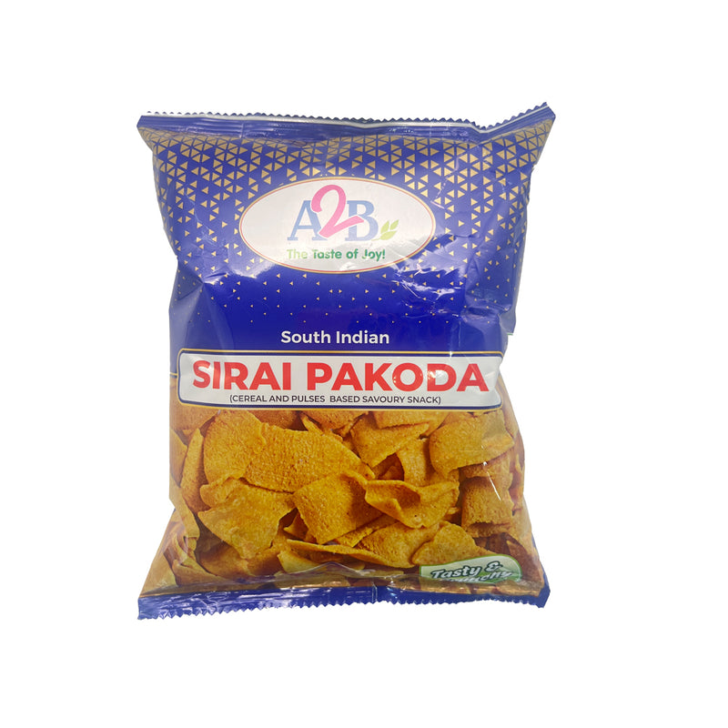 A2B SIRAI PAKODA 200G