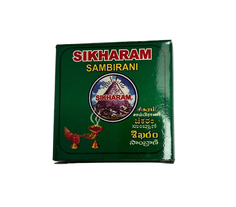 SHIKARAM KATTI SAMBIRANI