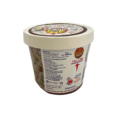 BAMBINO QUICK EAT UPMA MIX 90G