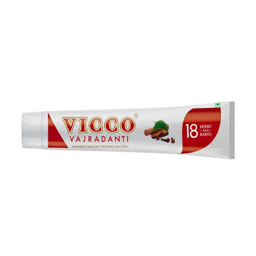 VICCO VAJRADANTI TOOTH PASTE 100G