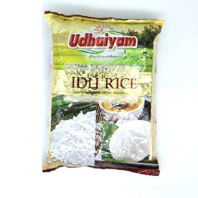 Buy Udaiyam Idly Rice 5kg Online