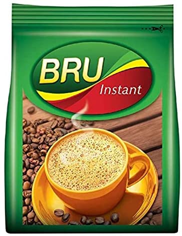 BRU INSTANT COFFEE 100G | Lakshmi Stores UK