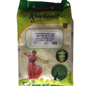 Buy SHREE KRISHNA THANJAVUR PONNI RAW RICE Online in UK