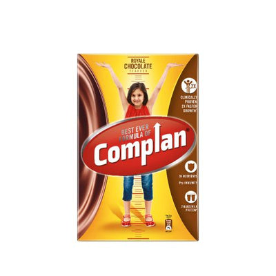 Buy COMPLAN - CHOCOLATE Online in UK