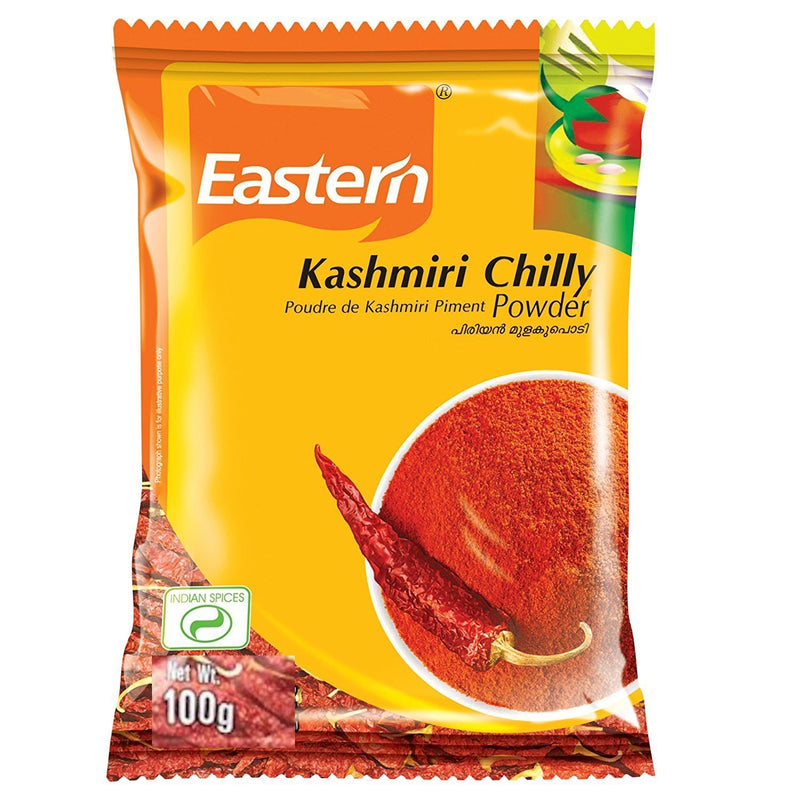 Buy EASTERN KASHMIRI CHILLY POWDER Online in UK