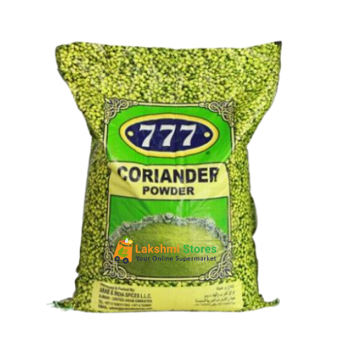 Buy 777 CORIANDER POWDER Online in UK