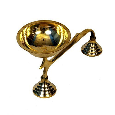 Buy SAMBARANI HOLDER (DHOOPAKAL) Online in UK