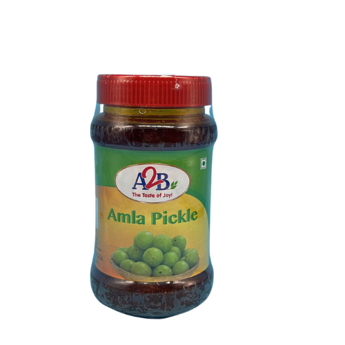 Buy A2B Amla Pickle 400g Online