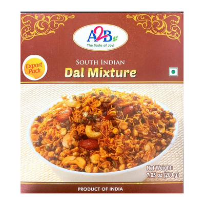 Buy A2B Dhall Mixture 200g Online