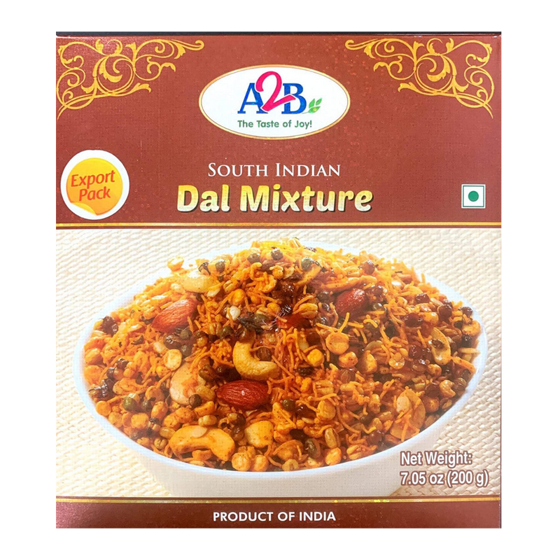 Buy A2B Dhall Mixture 200g Online
