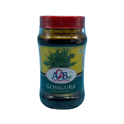 Buy A2B Gongura Rice Paste 400g Online