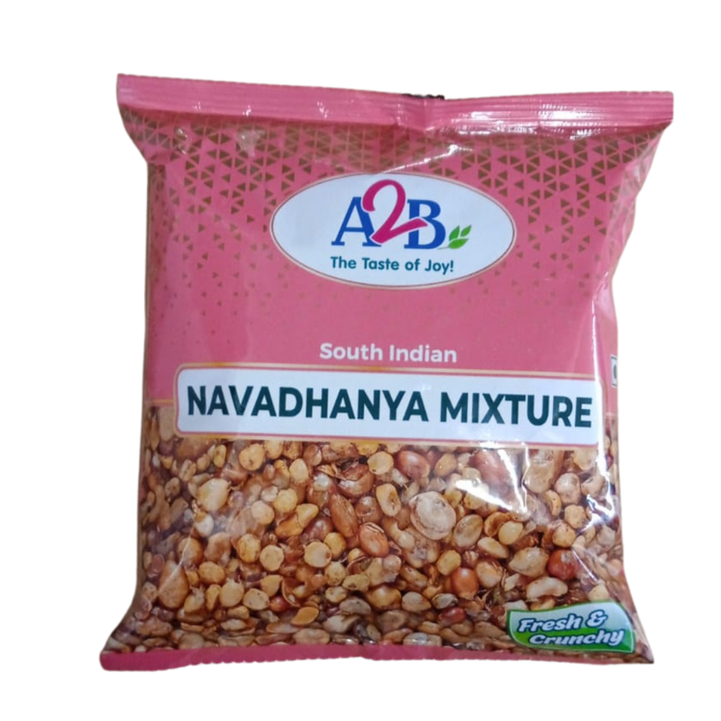 Buy A2B Navathaniya Mixture 200g Online