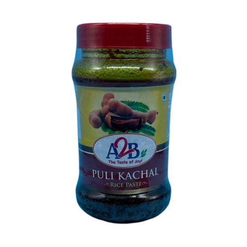 Buy A2B Puli Kachal Rice Paste 400g Online
