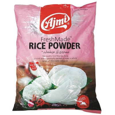 Buy Ajmi Fresh Made Rice Powder 5kg Online
