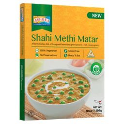 Buy ASHOKA SHAHI METHI MATAR Online in UK