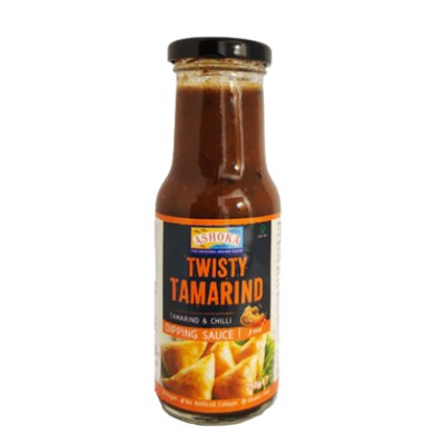 Buy Ashoka Dipping Sauce Twisty Tamarind Online from LakshmiStores, UK