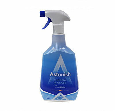 Buy Astonish Window & Glass cleaner Online in UK