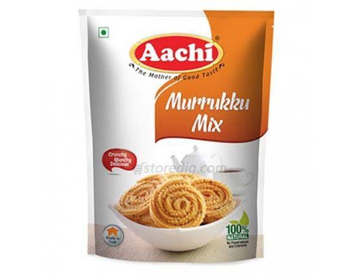 Aachi Murukku Mix 200g – crispy South Indian murukku.