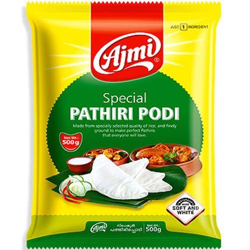 Buy Ajmi Fresh Made Pathiri Podi 1kg Online