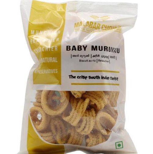 Buy MALABAR CHOICE BABY MURKU Online in UK