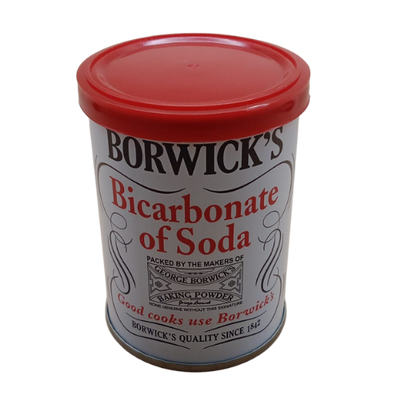 Buy Bowicks Bicarbonate Soda 100g Online