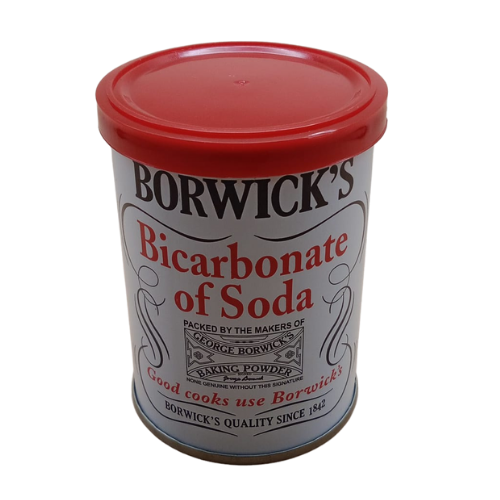 Buy Bowicks Bicarbonate Soda 100g Online