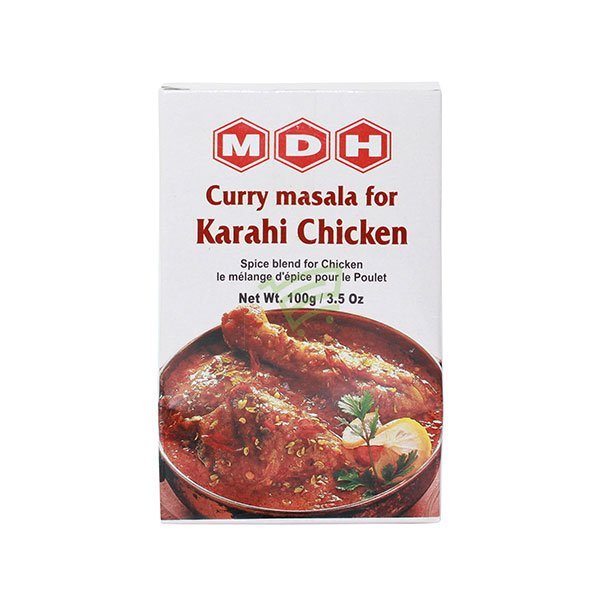 Buy MDH KARAHI CHICKEN MASALA Online in UK