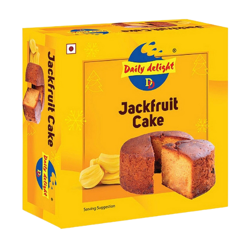 Buy DAILY DELIGHT JACKFRUIT CAKE Online in UK