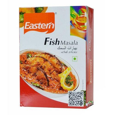 Buy EASTERN FISH MASALA Online in UK