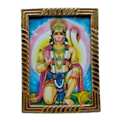 Buy Hanuman Photo Online, Anchaneyar Photo Online from Lakshmi Stores, UK
