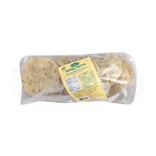 Buy GRAND SWEETS AND SNACKS 175G PEPPER THATTAI Online
