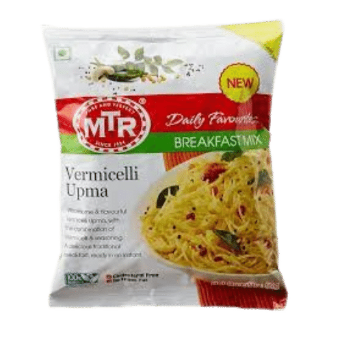Buy MTR Ready To Eat Vermicelli Upma 160G Online