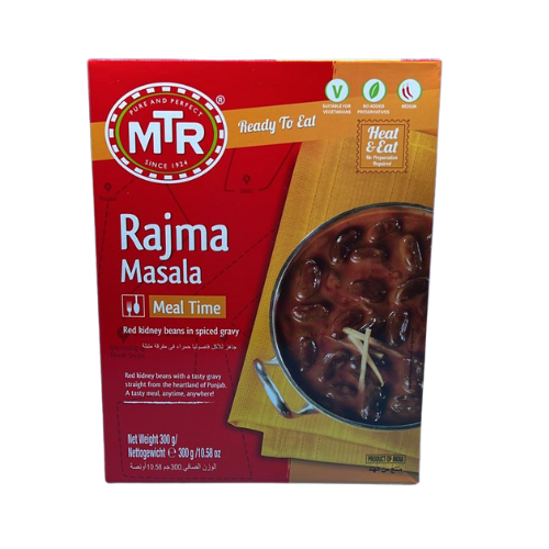 Buy MTR Ready To Eat Rajma Masala 300G Online