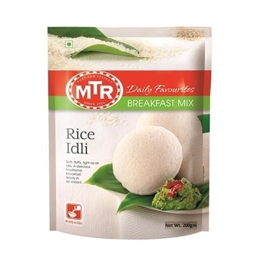 Buy MTR Rice Idli Mix 200G Online