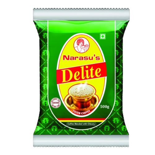 Buy Narasus Delight Filter Coffee 500G Online