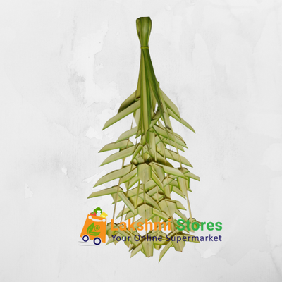 Buy Thennai Thoranam from Coconut Tree Leaves from Lakshmi Stores, UK