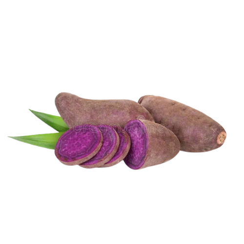 Buy RASAVALLI (PURPLE) YAM online in Lakshmi Stores, UK