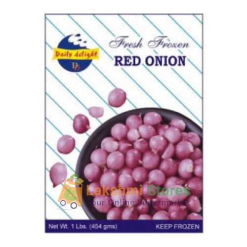 Buy DAILY DELIGHT FROZEN RED ONION Online in UK