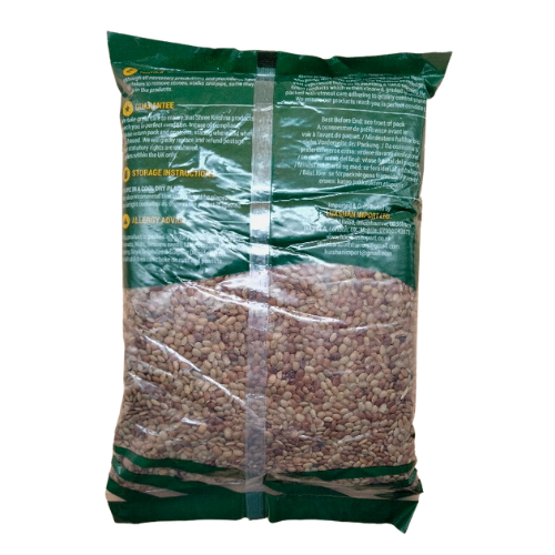 SHREE KRISHNA HORSE GRAM 1KG