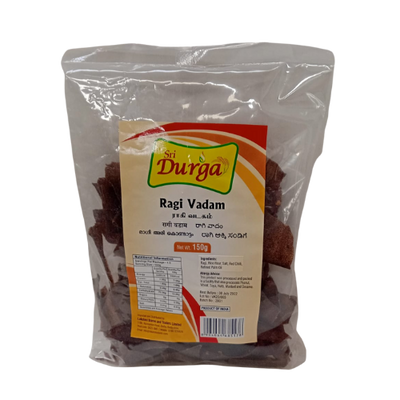 Buy Sri Durga Ragi Vadagam from Lakshmi Stores, UK