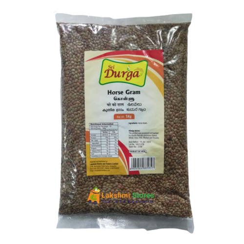 Buy SRI DURGA HORSE GRAM Online in UK