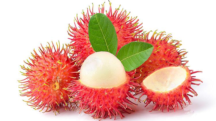 Buy RAMPUTAN FRUIT Online in UK