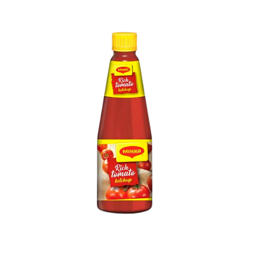 Buy Maggi Tomato Ketchup from Lakshmi Stores, UK