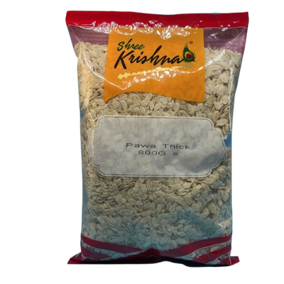 BUY SHREE KRISHNA POHA THICK Online from Lakshmi Stores, UK
 