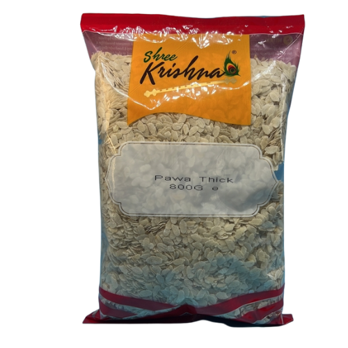 BUY SHREE KRISHNA POHA THICK Online from Lakshmi Stores, UK
 