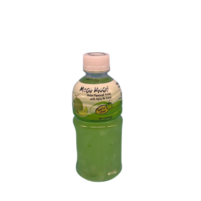 MOGU MOGU Flavoured Drink 320ml - Melon