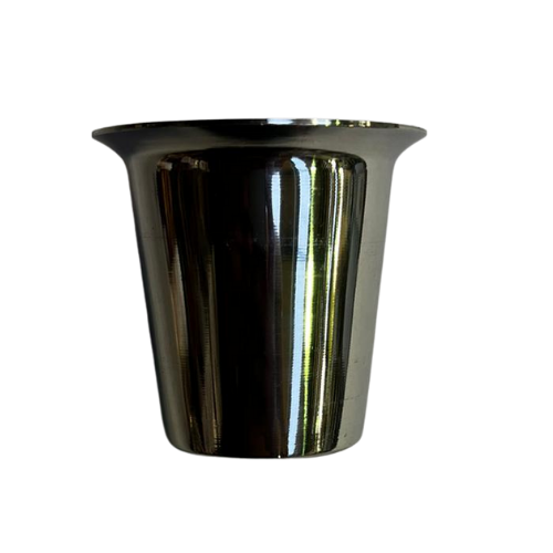WATER TUMLER (SS GLASS) - SIZE 5