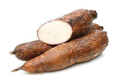 Buy CASSAVA YAM Online in UK