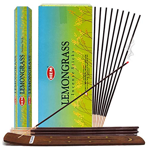 Buy SAC INCENSE STICKS- LEMON GRASSOnline in Lakshmi Stores, UK